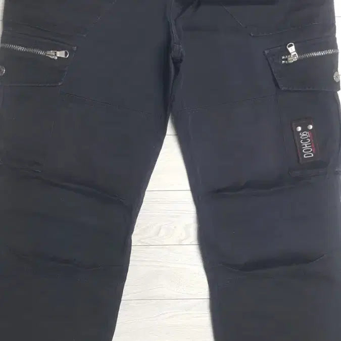 [BUNJANG] DOHC Cargo Pants (Overseas) 34 inch / DOHC 카고바지(해외판) 34인치(No.77)드라이완료!