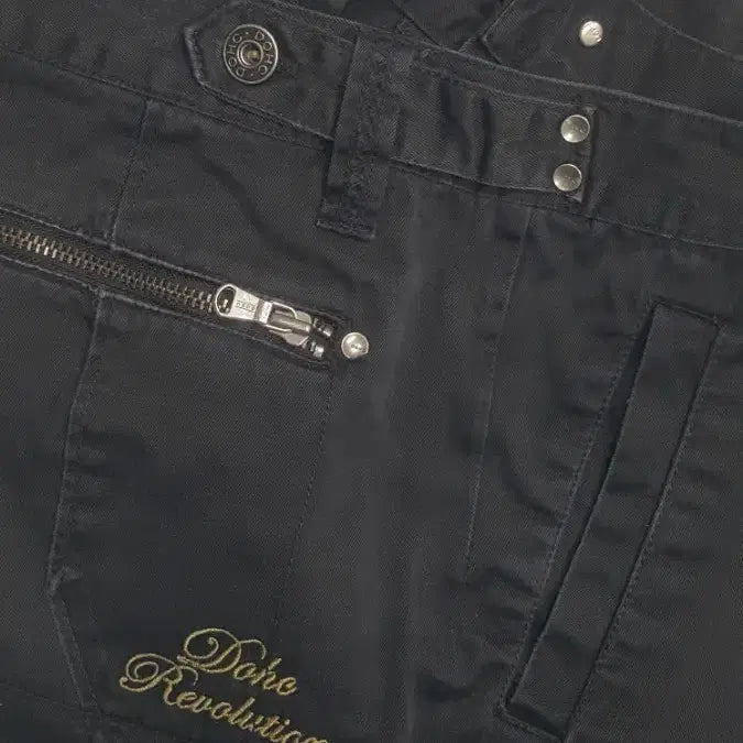 [BUNJANG] DOHC Cargo Pants (Overseas) 34 inch / DOHC 카고바지(해외판) 34인치(No.77)드라이완료!