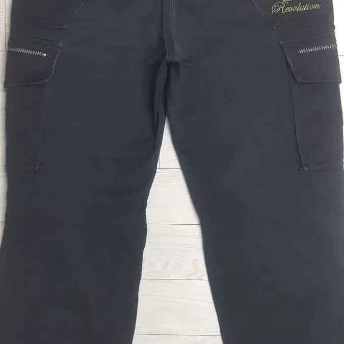 [BUNJANG] DOHC Cargo Pants (Overseas) 34 inch / DOHC 카고바지(해외판) 34인치(No.77)드라이완료!