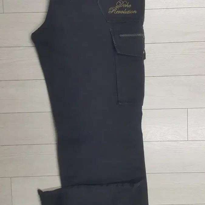 [BUNJANG] DOHC Cargo Pants (Overseas) 34 inch / DOHC 카고바지(해외판) 34인치(No.77)드라이완료!