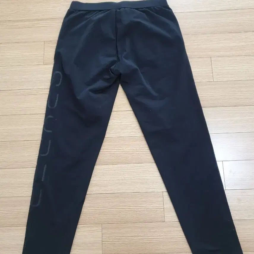 [BUNJANG] Spider Training Pants / 스파이더 트레이닝 바지