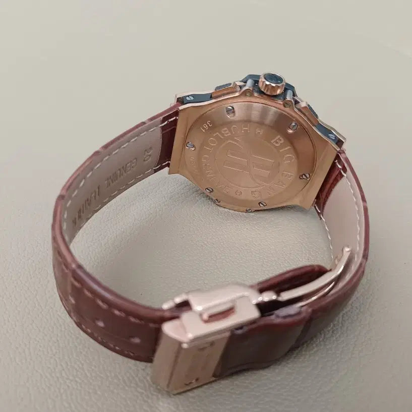 [BUNJANG] HUBLOT Big Bang 361 Watch / HUBLOT 위블로 빅뱅 361 686699