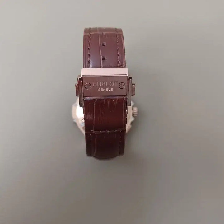 [BUNJANG] HUBLOT Big Bang 361 Watch / HUBLOT 위블로 빅뱅 361 686699