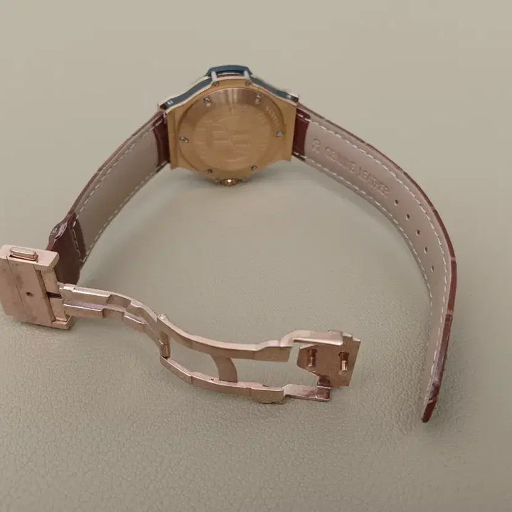 [BUNJANG] HUBLOT Big Bang 361 Watch / HUBLOT 위블로 빅뱅 361 686699