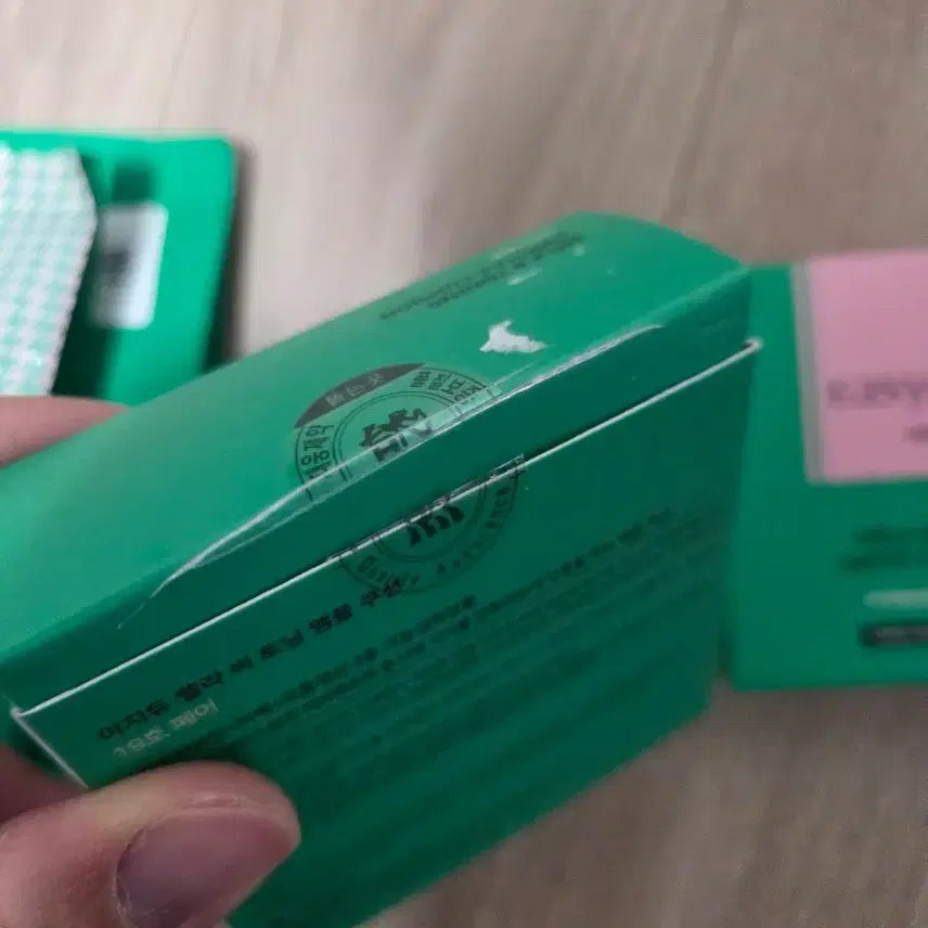 [BUNJANG] Easydew Han Ga In Cushion / 이지듀 기미쿠션 fair 19호 한가인 쿠션 리필만남음