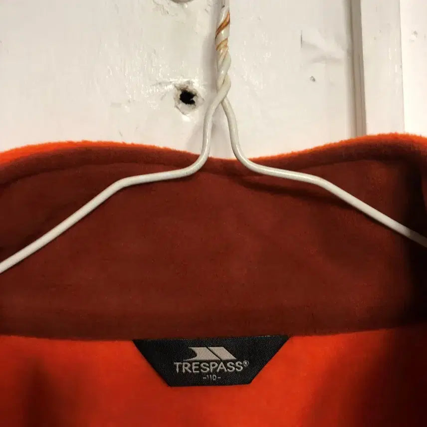 [BUNJANG] Monsta X 110XXL Zip-up Jacket / 새상품 트래스패스 남성 집업 자켓 110XXL@9941