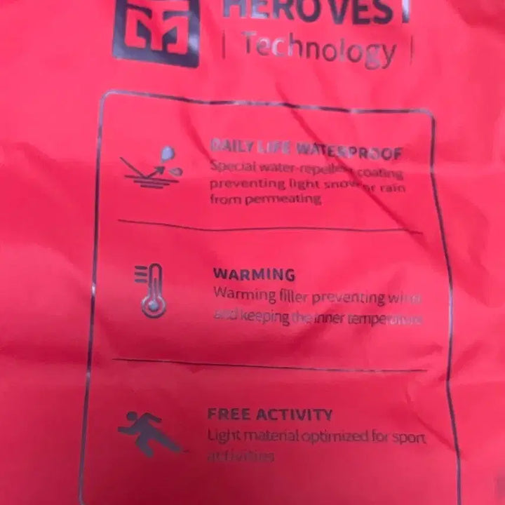 [BUNJANG] MOOTO High Density Padded Vest 110 / MOOTO 무토 고밀도 패딩조끼, 110