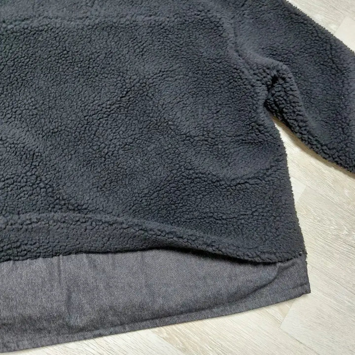 [BUNJANG] Wooyoungmi 44 T-shirt / 우영미뽀글티셔츠 44