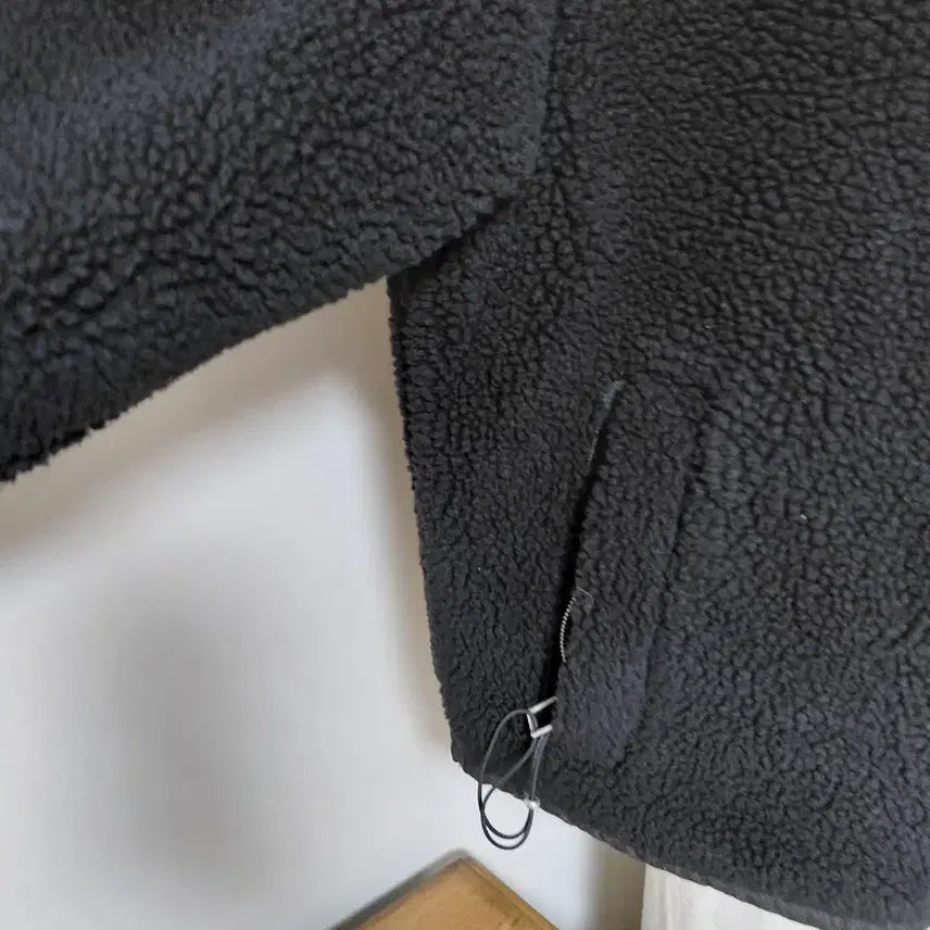 [BUNJANG] Wooyoungmi 44 T-shirt / 우영미뽀글티셔츠 44