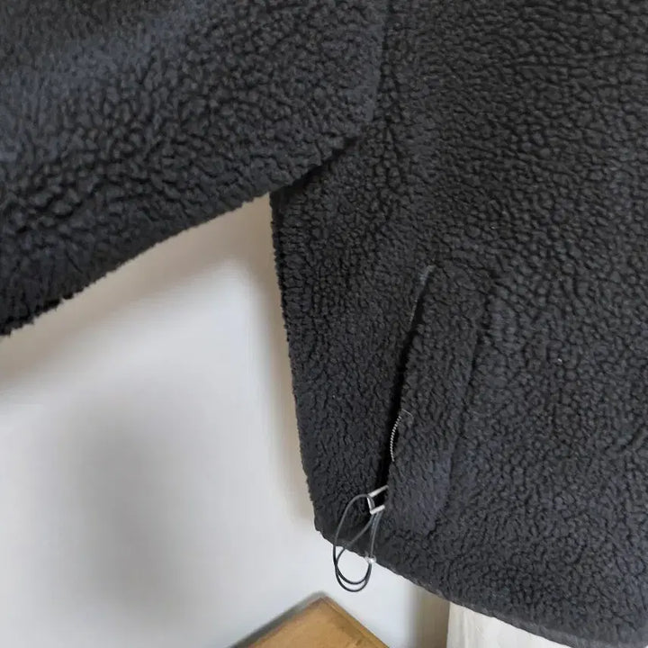 [BUNJANG] Wooyoungmi 44 T-shirt / 우영미뽀글티셔츠 44