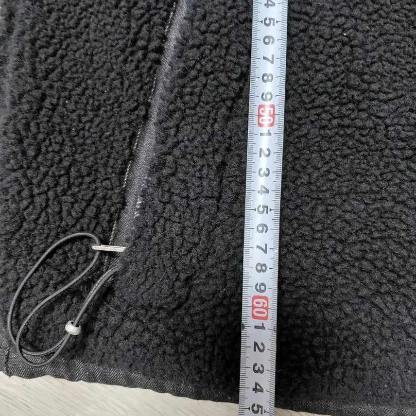 [BUNJANG] Wooyoungmi 44 T-shirt / 우영미뽀글티셔츠 44