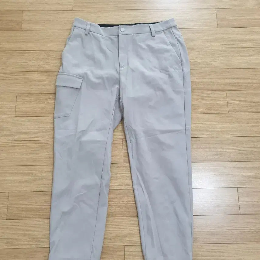 [BUNJANG] Adidas Cargo Pants / 아디다스 카고 바지