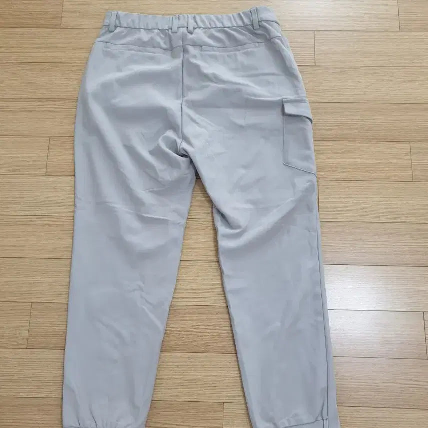 [BUNJANG] Adidas Cargo Pants / 아디다스 카고 바지