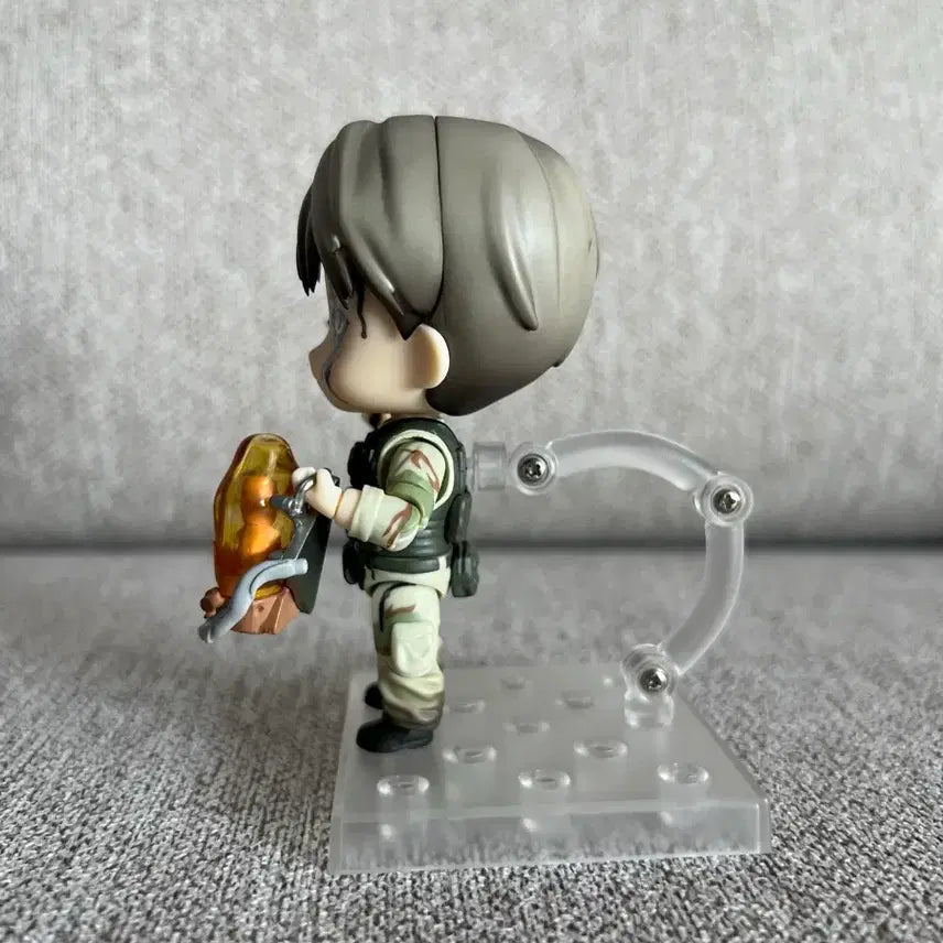 [BUNJANG] Death Stranding Cliff 1322-DX Nendoroid / 넨도로이드 클리프 1322-dx / 데스 스트랜딩