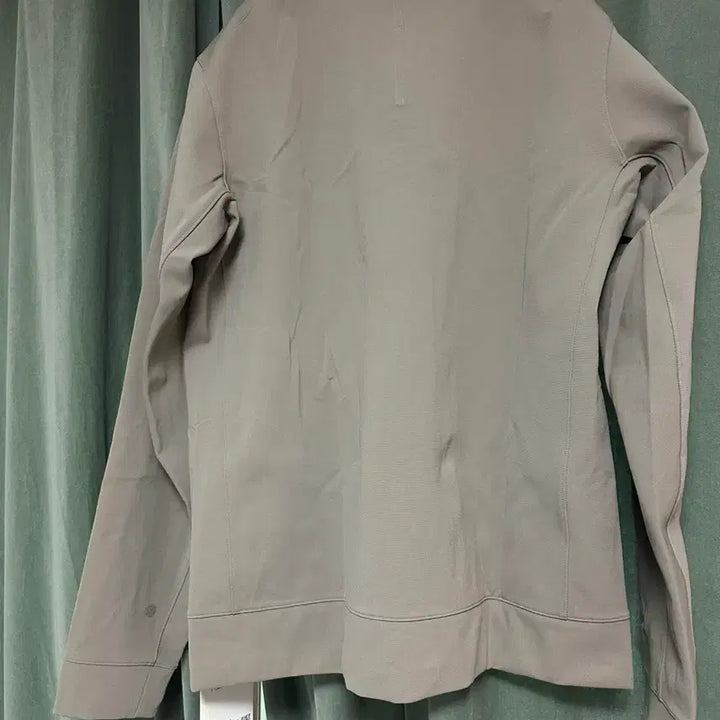 [BUNJANG] Seventeen S.Coups Lululemon Jacket / 룰루레몬 소전 재킷 - L