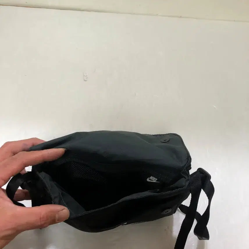 [BUNJANG] Nike Crossbody Bag / 나이키 크로스백@9930
