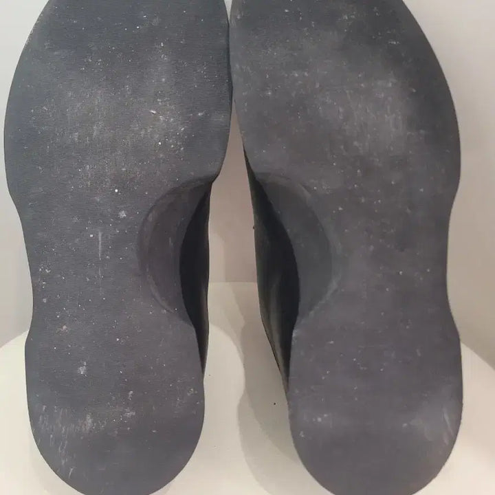 [BUNJANG] Neil Barrett Studded Derby Shoes (Size 41) / 닐바렛 Neil Barrett 스터드 장식 더비 슈즈 41 260사이즈