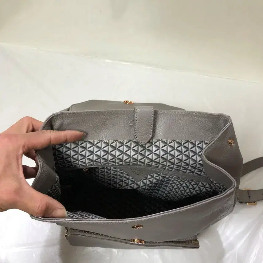 [BUNJANG] VINCIS Backpack / 빈치스 백팩@9901