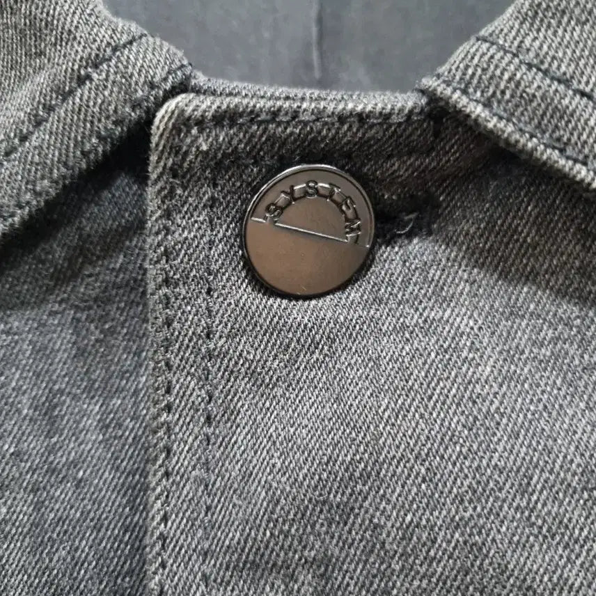 [BUNJANG] SYSTEM HOMME Workwear Denim Jacket / 남성 SYSTEM 시스템옴므 워크웨어 데님 자켓