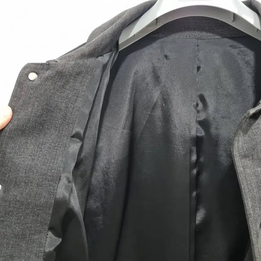 [BUNJANG] SYSTEM HOMME Workwear Denim Jacket / 남성 SYSTEM 시스템옴므 워크웨어 데님 자켓