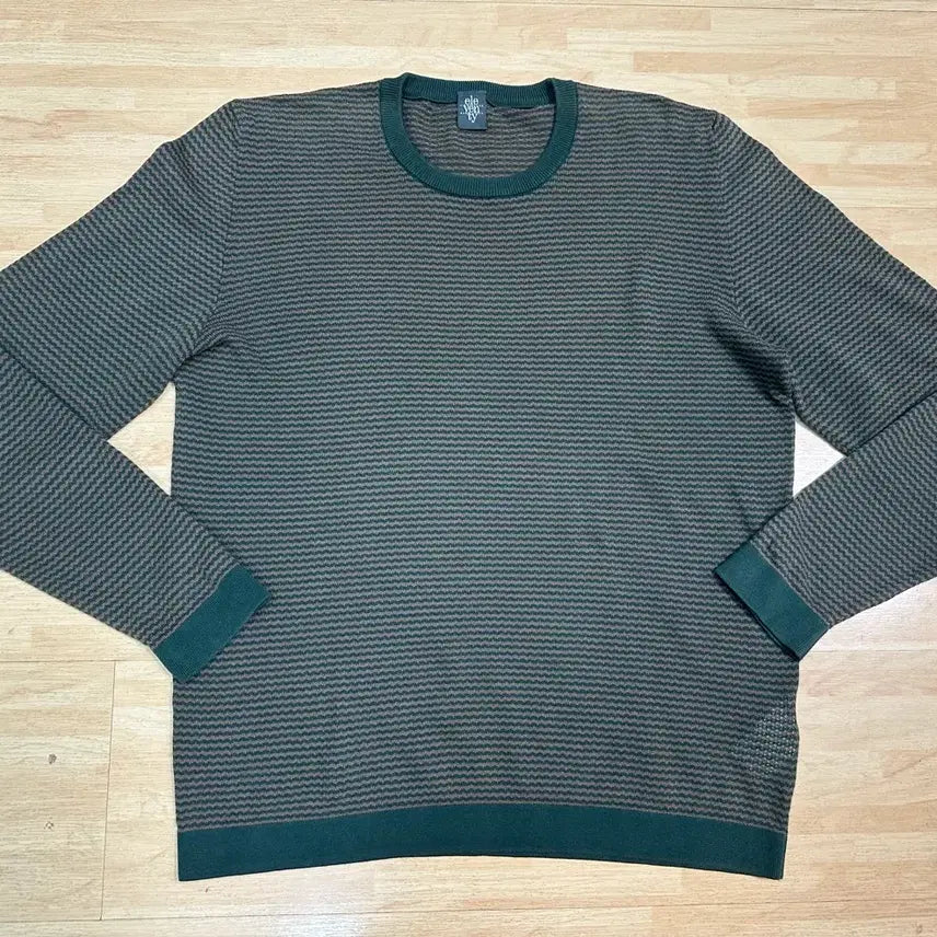 [BUNJANG] 11t ニット / 일레븐티 니트