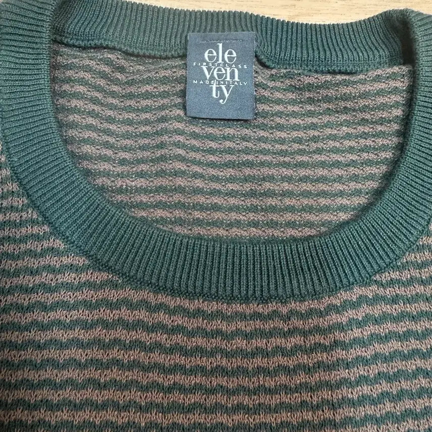 [BUNJANG] 11t ニット / 일레븐티 니트