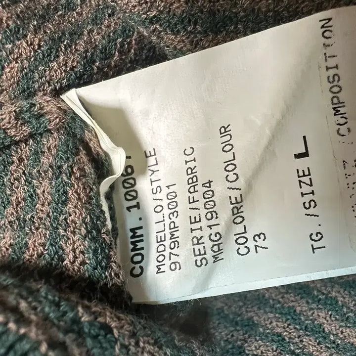 [BUNJANG] 11t ニット / 일레븐티 니트