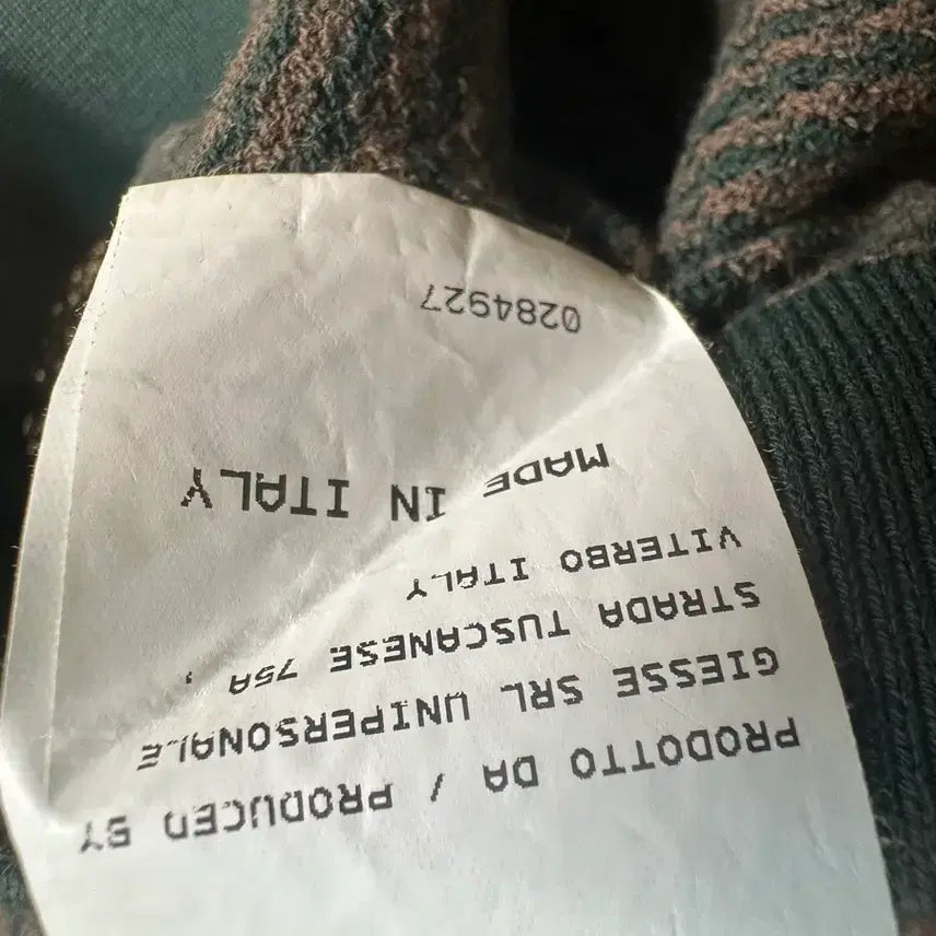 [BUNJANG] 11t ニット / 일레븐티 니트