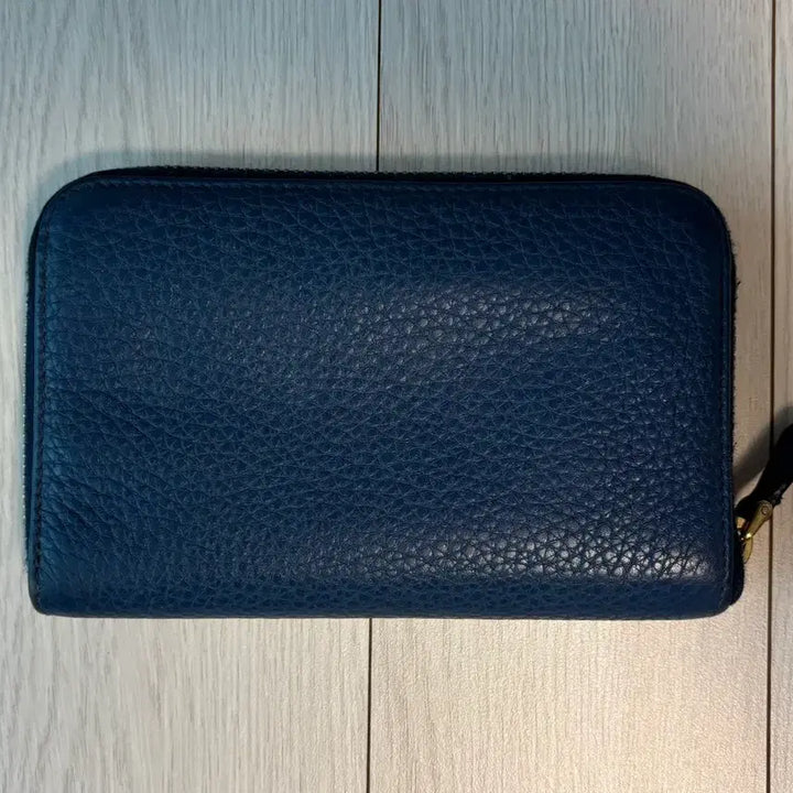 [BUNJANG] Prada Wallet / 프라다 중지갑