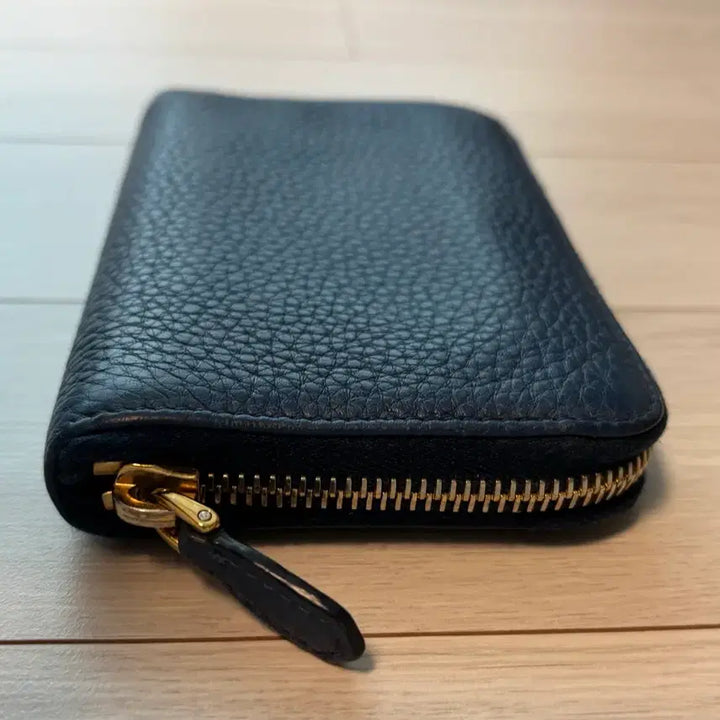 [BUNJANG] Prada Wallet / 프라다 중지갑