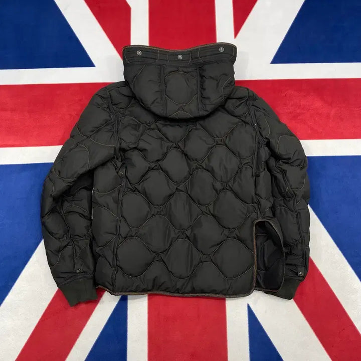 [BUNJANG] Parajumpers Kodiak Quilted Inner Padding L / 파라점퍼스 코데악 내피 퀼팅패딩 L