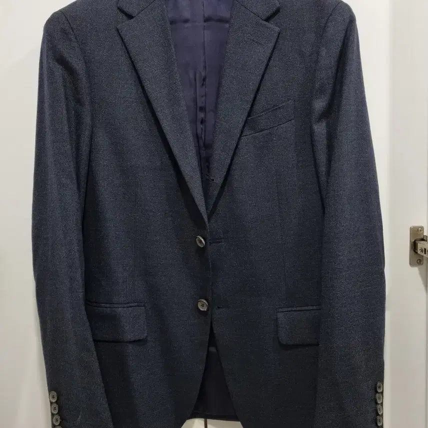 [BUNJANG] Allegri Suit Set / 남성 Allegri 알레그리 정장 수트 셋업 세트