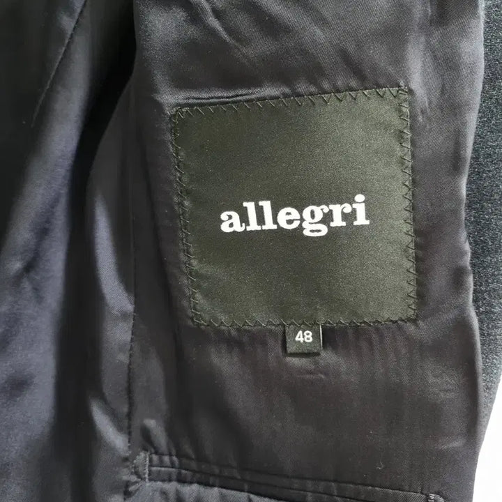 [BUNJANG] Allegri Suit Set / 남성 Allegri 알레그리 정장 수트 셋업 세트