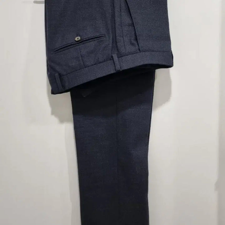 [BUNJANG] Allegri Suit Set / 남성 Allegri 알레그리 정장 수트 셋업 세트