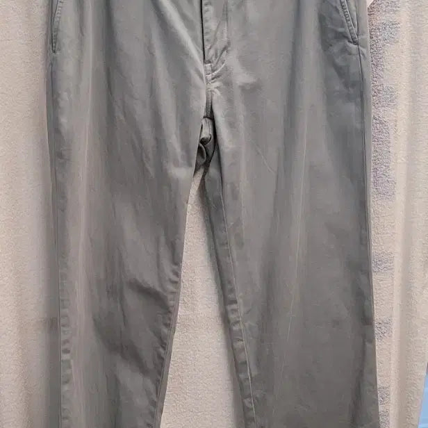 [BUNJANG] Polo Ralph Lauren Pants / 폴로 랄프로렌 면바지 하늘색