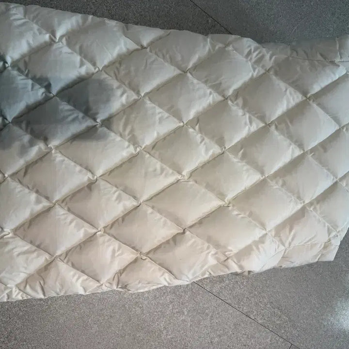 [BUNJANG] Little Ground Padded Jacket / 리틀그라운드 패딩 120.130