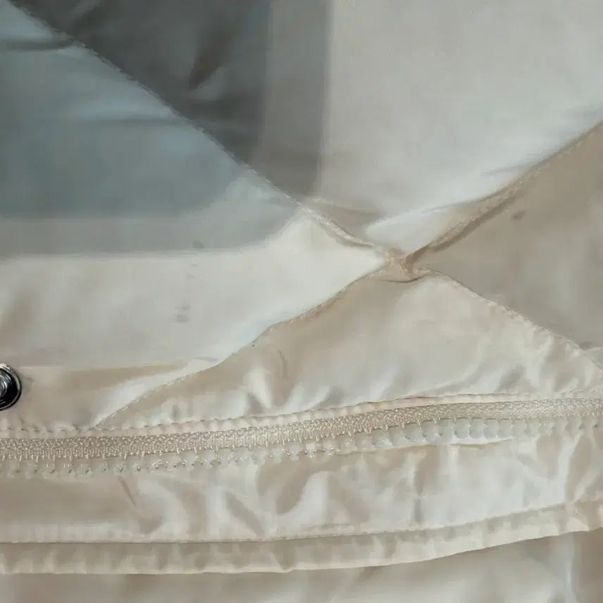 [BUNJANG] Little Ground Padded Jacket / 리틀그라운드 패딩 120.130