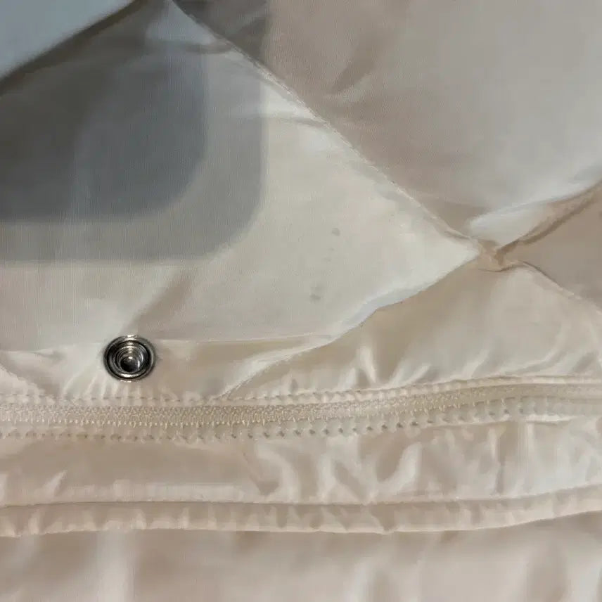 [BUNJANG] Little Ground Padded Jacket / 리틀그라운드 패딩 120.130