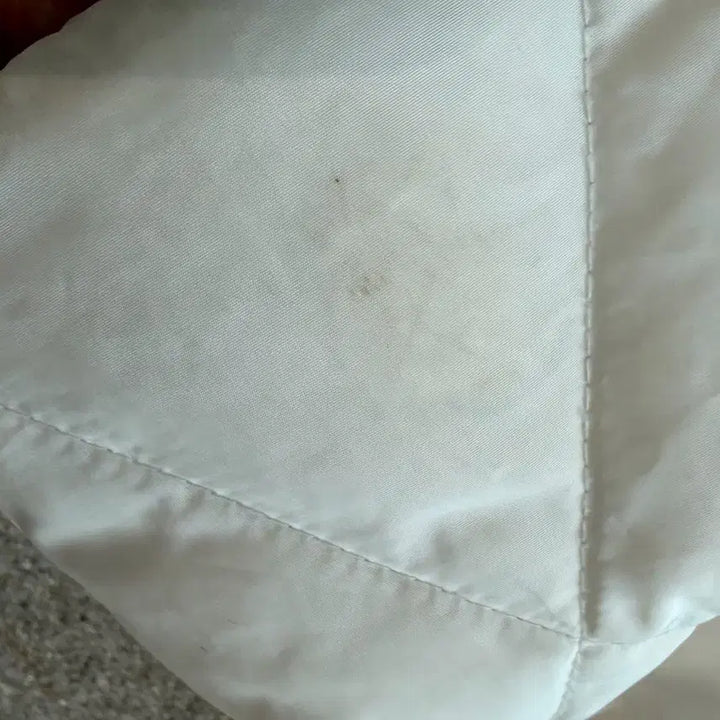 [BUNJANG] Little Ground Padded Jacket / 리틀그라운드 패딩 120.130