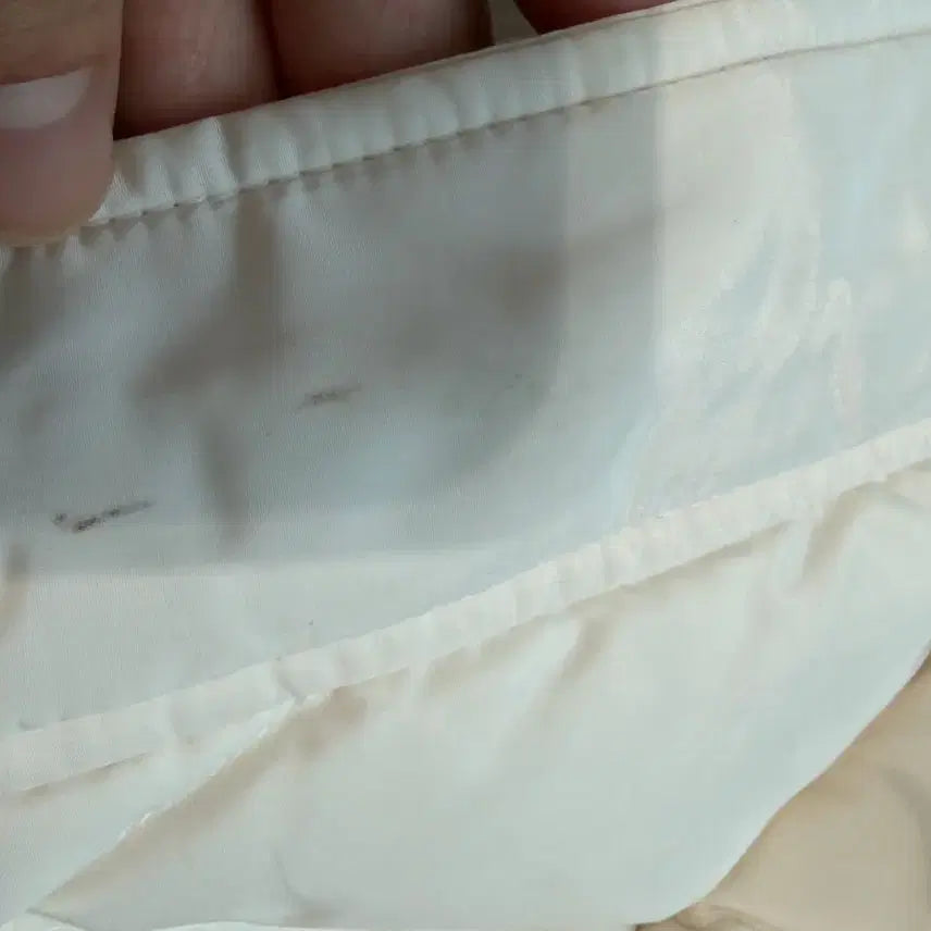 [BUNJANG] Little Ground Padded Jacket / 리틀그라운드 패딩 120.130