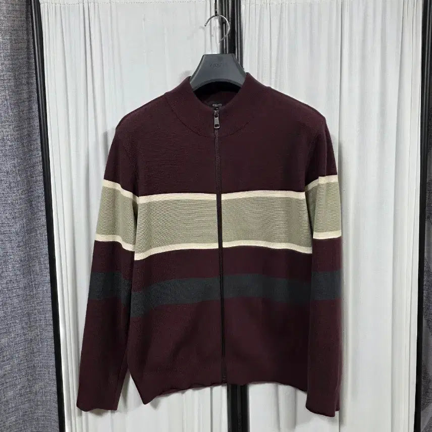 [BUNJANG] Galaxy Recruit Jacket (105) / 갤럭시순모집업자켓(105)