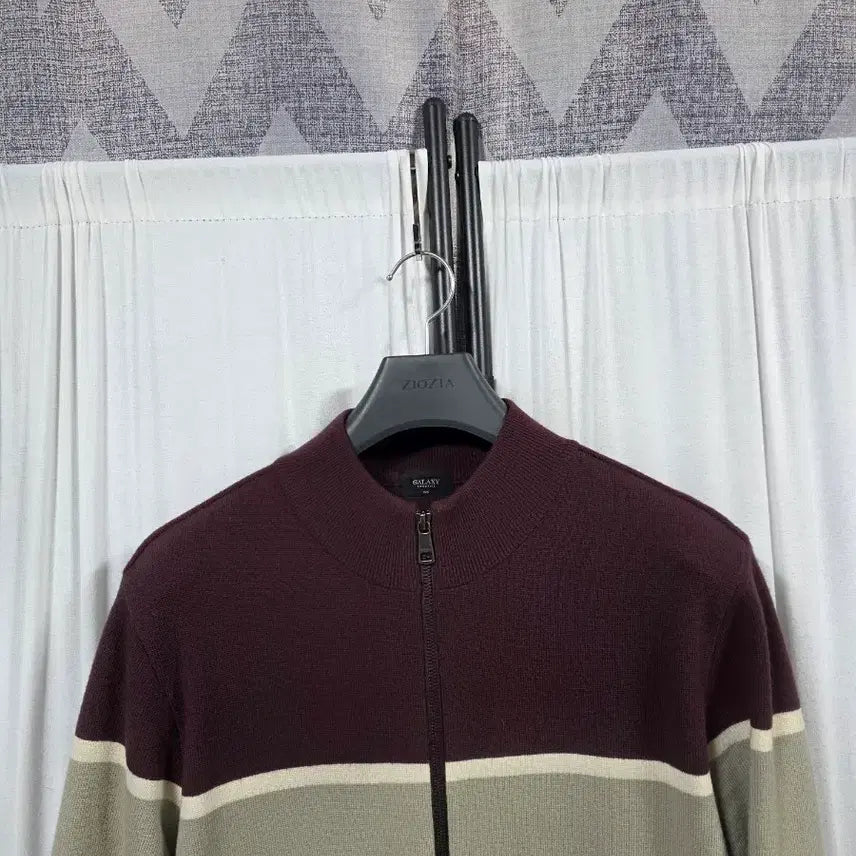 [BUNJANG] Galaxy Recruit Jacket (105) / 갤럭시순모집업자켓(105)