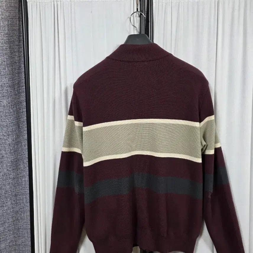 [BUNJANG] Galaxy Recruit Jacket (105) / 갤럭시순모집업자켓(105)