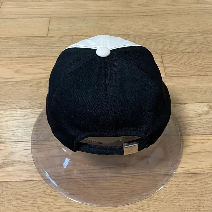 [BUNJANG] Golf Ball Cap / 56 / 김영주골프 여성 볼캡 골프 모자