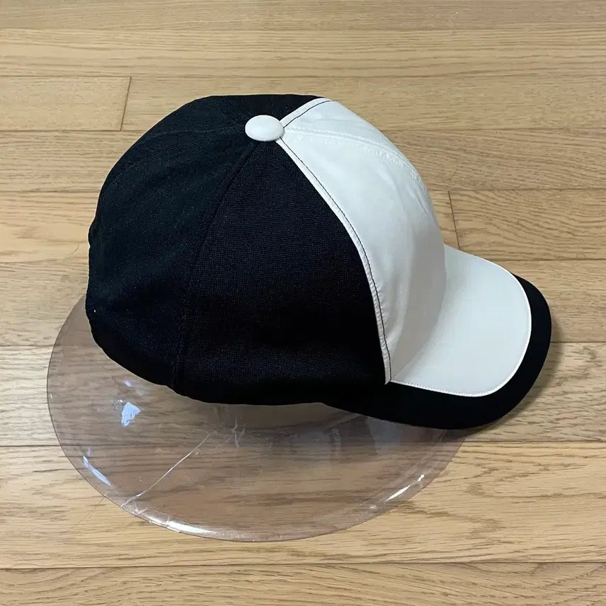 [BUNJANG] Golf Ball Cap / 56 / 김영주골프 여성 볼캡 골프 모자