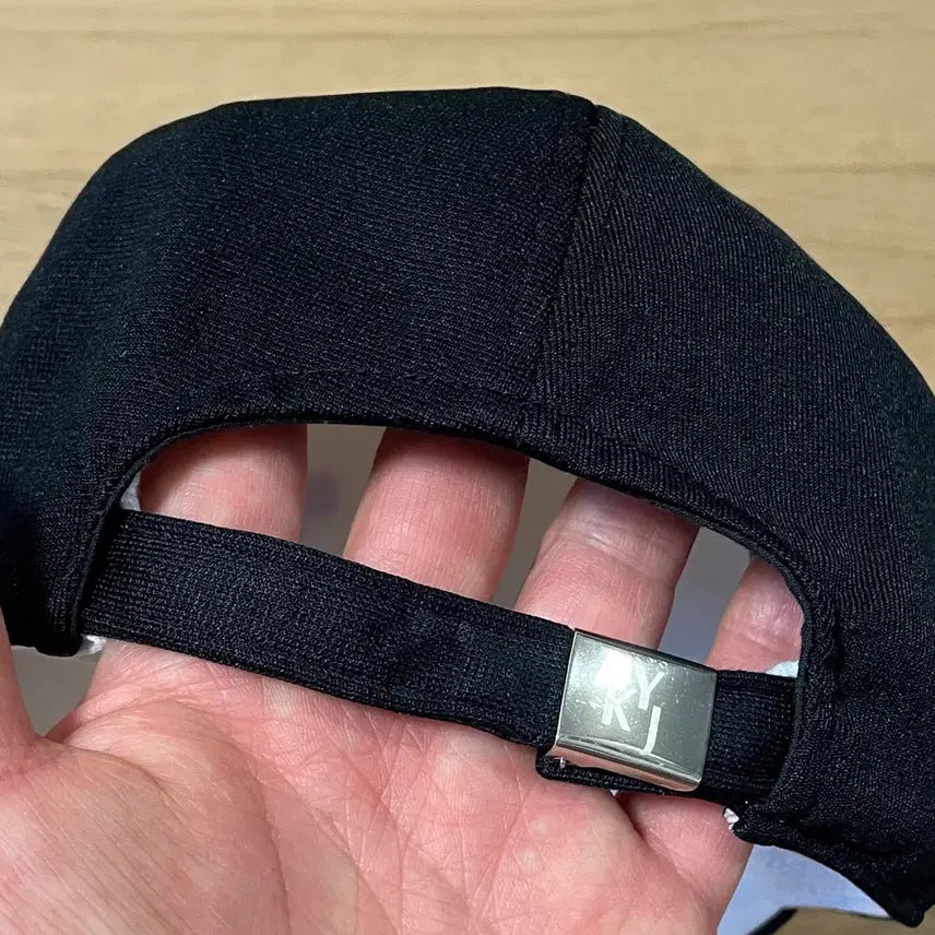 [BUNJANG] Golf Ball Cap / 56 / 김영주골프 여성 볼캡 골프 모자