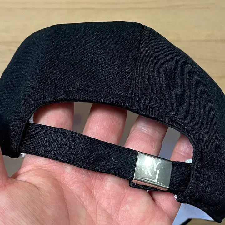 [BUNJANG] Golf Ball Cap / 56 / 김영주골프 여성 볼캡 골프 모자