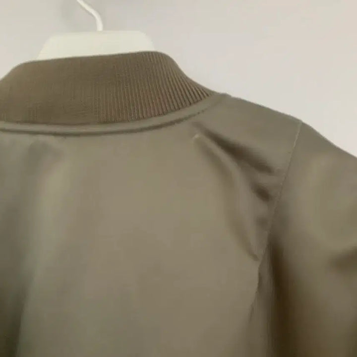 [BUNJANG] Head Mainer Bomber XS / 헤드메이너 hed mayner 봄버 xs 카키