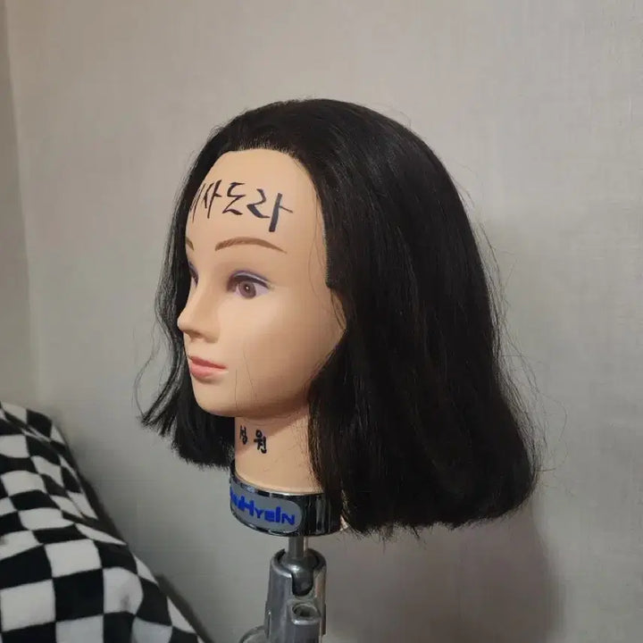 [BUNJANG] Isadora Wig / 통가발 이사도라 통가발 2개 급처로 팝니다!