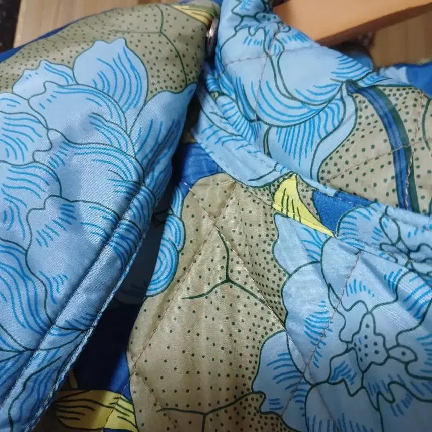 [BUNJANG] GIVY Quilted Jacket / givy))기비 퀼팅  자켓